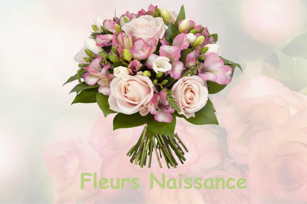 fleurs naissance UTELLE