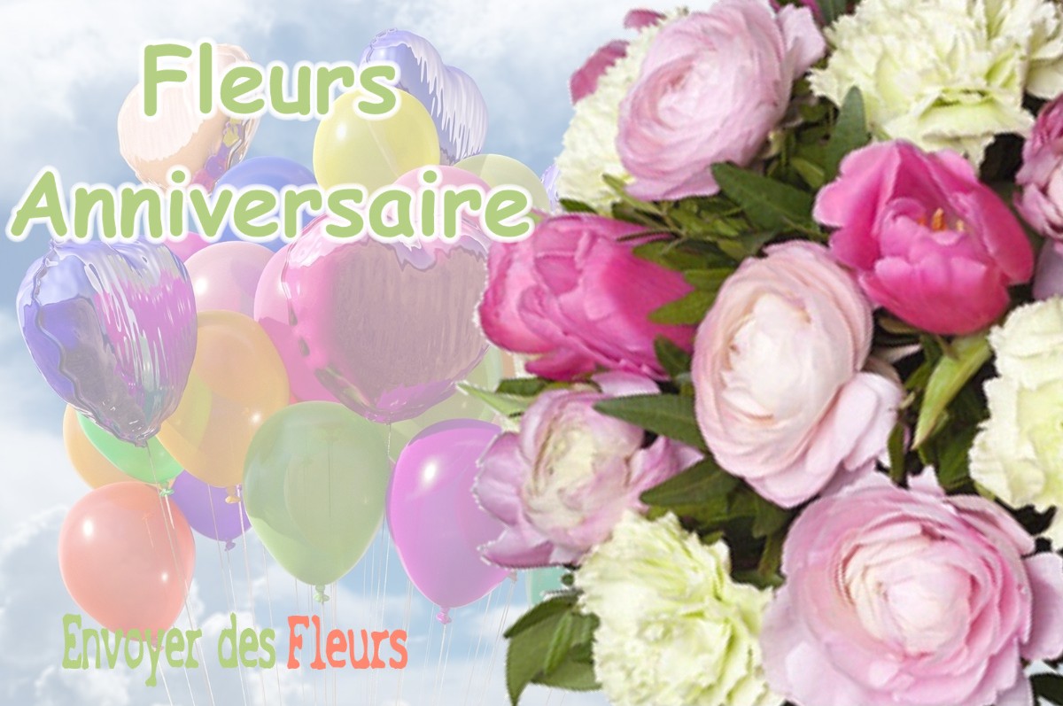 lIVRAISON FLEURS ANNIVERSAIRE à UTELLE